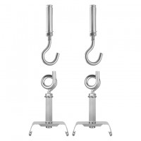 TRUSYS FLEX CHAIN KIT Ledvance набор кронштейнов (4058075781818)