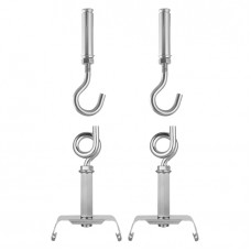 TRUSYS FLEX CHAIN KIT Ledvance набор кронштейнов (4058075781818)