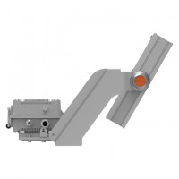 FL MAX LUM 600W 757 SYM 30 WAL Ledvance світлодіодний прожектор (4058075580596)