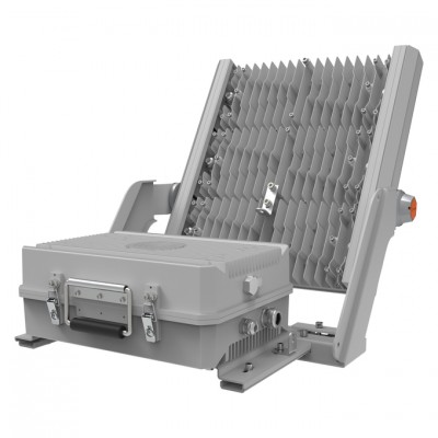 FL MAX LUM 900W 757 SYM 60 WAL Ledvance светодиодный прожектор (4058075580640)