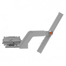 FL MAX LUM 1200W 757 SYM 10 WAL Ledvance светодиодный прожектор (4058075580664)