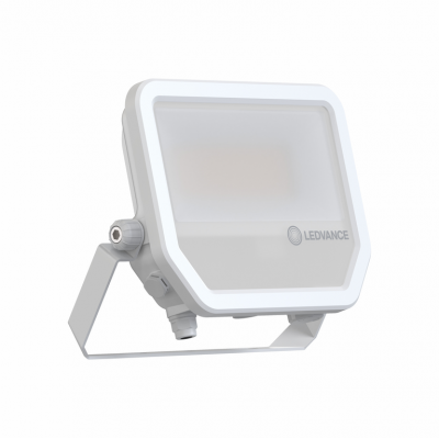 FL 50 P 41W 6KLM 830 PS SY100 WT Ledvance светодиодный прожектор (4099854305948)