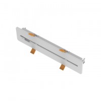 EM EXIT RECESSED KIT EUE Ledvance комплект вбудованної підвіси (4099854232121)