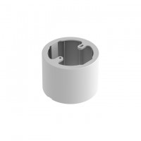 EM SPOT SURFACE FRAME EUE Ledvance накладная рамка для аварийного светодиодного светильника (4099854232183)