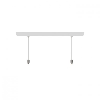 EM EXIT SUSPENSION KIT EUE Ledvance комплект подвеса 