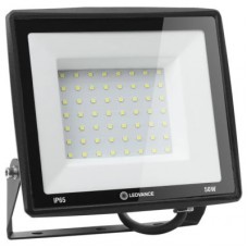 FL ECO 50W/740 230V BK Ledvance светодиодный прожектор (4099854230493)