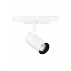 Pixo ZOOM 2100LM 17D-60D 3CCT MULTIPOWER WHITE  Світлодіодний трековий світильник Sylvania (0004620)