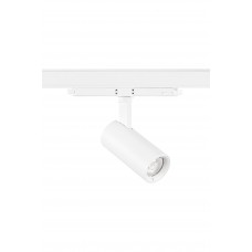 Pixo Small 1650LM 930 NB MB WB DALI WHITE Світлодіодний трековий світильник з управлінням по DALI Sylvania (0004556)