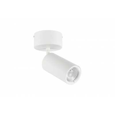 Pixo Surface 3CCT MB WB MULTIPOWER WHT Накладний світлодіодний світильник Sylvania (0004703)