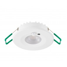START Spot IP65 PIR 1050LM 3CCT WHT Врезной светодиодный влагозащищенный светильник с регулируемой цветовой температурой Sylvania (0005191)
