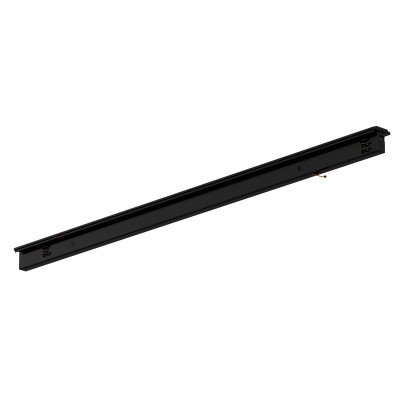 Pixo Line DRIVER DALI 600 BLK Лінійна направляюча чорна з DALI Sylvania (0007868)