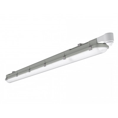 Resisto 1500 HE IP65 8300lm 840 SSA03H Светодиодный светильник линейный влагозащищенный с интегрированным датчиком Low Bay и Bluetooth Sylvania (0010437)