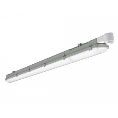 Resisto 1500 HE IP65 8300lm 840 SSA03L Светодиодный светильник линейный влагозащищенный с интегрированным датчиком Low Bay и Bluetooth Sylvania (0010438)