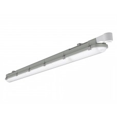 Resisto 1500 IP65 4200 840 SSA01N Светодиодный светильник линейный влагозащищенный с интегрированным датчиком Low Bay и Bluetooth Sylvania (0010535)