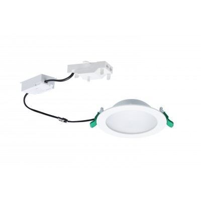 START Downlight 150 IP54 1200lm 830 Вбудований світлодіодний світильник круглий Sylvania (0030324)