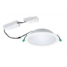 START Downlight 205 IP54 2100lm 830 Встраиваемый светодиодный светильник круглый Sylvania (0030328)