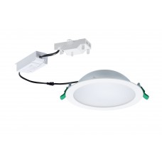 START Downlight 225 IP54 2350lm 830 Встраиваемый светодиодный светильник круглый Sylvania (0030330)