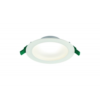 START Downlight 150 IP54 1200Lm 830 DALI Встроенный светодиодный светильник с управлением по DALI Sylvania (0030332)