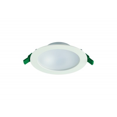 START Downlight 150 IP54 1250Lm 840 DALI Встроенный светодиодный светильник с управлением по DALI Sylvania (0030333)