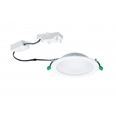 START Downlight 175 IP54 1600lm 840 Встраиваемый светодиодный светильник круглый Sylvania (0030327)