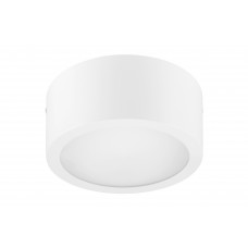 START Downlight 220 2025lm 840 Surface Накладной светодиодный светильник круглый Sylvania (0030447)