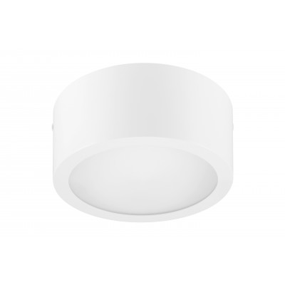 START Downlight 220 2025lm 840 Surface Накладной светодиодный светильник круглый Sylvania (0030447)