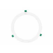 Adapting Ring RAL9003 225/255/280 Перехідне кільце Sylvania (0030464)