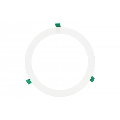 Adapting Ring RAL9003 225/255/280 Переходное кольцо Sylvania (0030464)