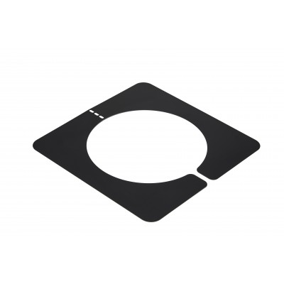 Reinforcing Plate 175 Усиливающая пластина Sylvania (0038002)