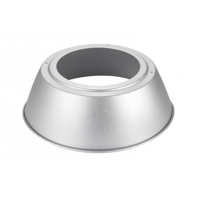 START Highbay Multipower Alu Shade Нефарбований алюмінієвий абажур для START Highbay Multipower Sylvania (0039446)