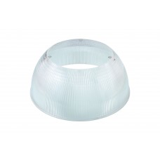 PC Lampshade Transparent For 13/19Klm Прозрачный поликарбонатный абажур Sylvania (0039744)