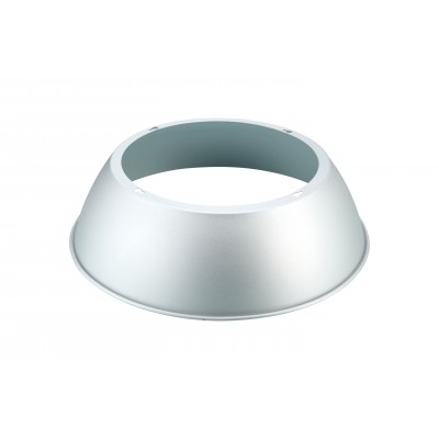 Alu Shade Alu Color For 26/31Klm Абажур из неокрашенного алюминия Sylvania (0038746)