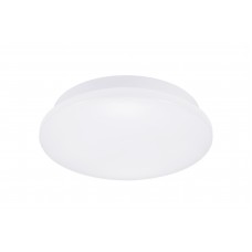 START Surface IP54 Multipower MW 4000lm 830/840 Накладний світлодіодний вологозахищений світильник круглий з перемикачем потужності, вибором колірної температури і датчиком присутності Sylvania (0043410)