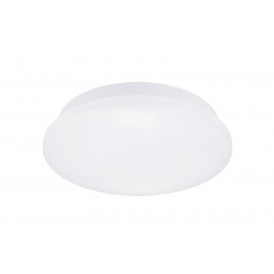 START SURFACE IP54 MPWR 4000 830/840 EM Накладний світлодіодний світильник круглий з вбудованим акумулятором Sylvania (0043413)