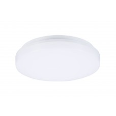 START SURFACE SLIM IP54 ROUND 1900lm 2CCT D WH Накладний світлодіодний світильник круглий Sylvania (0043511)