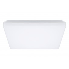 START SURFACE SLIM IP54 SQUARE 4000lm 2CCT D WH Накладний світлодіодний світильник квадратний Sylvania (0043519)