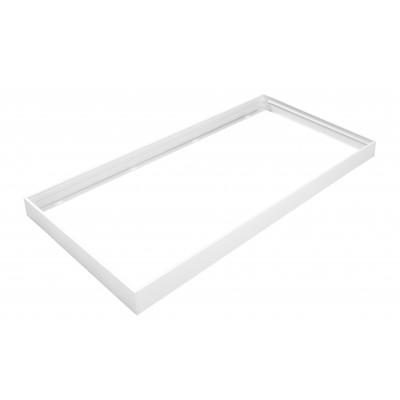 SURFACE MOUNTING KIT 1200X600X70MM Рамка для накладного монтажа панели (0044616)
