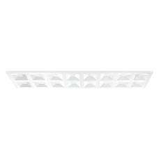 Quadro 1200x300 840 MP Панель світлодіодна Sylvania (0044709)