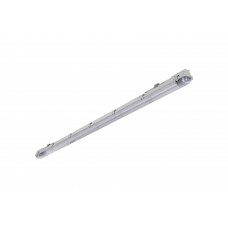 START WATERPROOF 1500 HOUSING 1x Линейный влагозащищенный светильник под LED лампу T8 Sylvania (0047195)