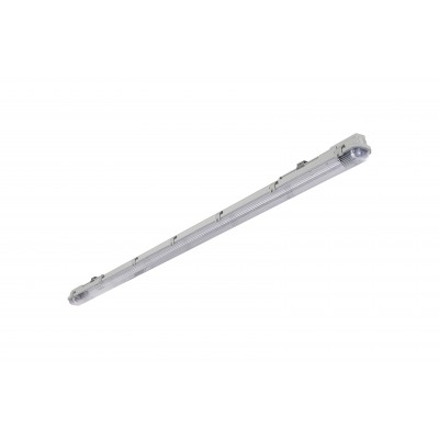 START WATERPROOF 1500 HOUSING 1x Линейный влагозащищенный светильник под LED лампу T8 Sylvania (0047195)