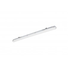 START eco Waterproof 1200 IP65 2400/4800 830/865 Светодиодный линейный всепогодный светильник с DIP-переключателем Sylvania (0047412)