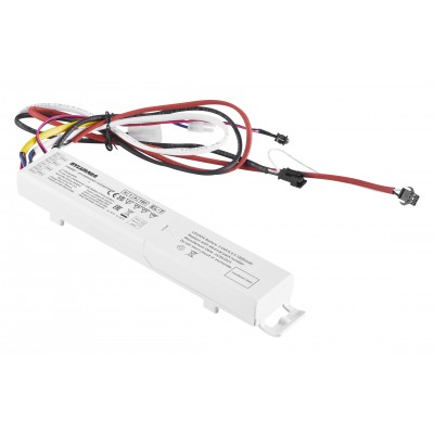 START Batten Self Test EM Kit Комплект резервного питания Sylvania (0048987)