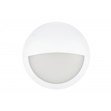 START Surface IP66 350 EYELID WHT Аксесуар для повік діаметром 350 мм білого кольору Sylvania (0049032)