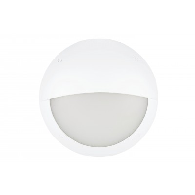 START Surface IP66 350 EYELID WHT Аксесуар для повік діаметром 350 мм білого кольору Sylvania (0049032)