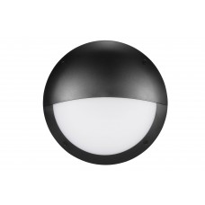 START Surface IP66 350 EYELID BLK Аксесуар для повік діаметром 350 мм чорного кольору Sylvania (0049033)