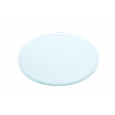 INTERRATA ADJUSTABLE L FROSTED GLASS Матовое стекло для модели Interrata Sylvania (0049048)