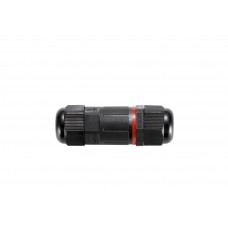 IP68 CONNECTOR 3P Линейный разъем с классом защиты IP68 Sylvania (0049077)