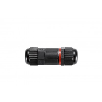 IP68 CONNECTOR 3P Линейный разъем с классом защиты IP68 Sylvania (0049077)