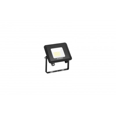 START Flood IP65 3000LM 865 Black Прожектор світлодіодний Sylvania (0050171)