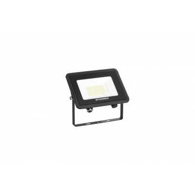 START Flood IP65 5000LM 865 Black Прожектор світлодіодний Sylvania (0050172)